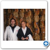 Father & Son Jamon de Trevelez