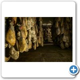 Joselito aged hams