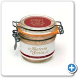 Ethical foie gras